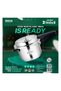 Stainless Steel Pressure Cooker Induction Base,5ltr,Durable and Fast Heat Distribution,BB2096