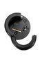 Bottle Lock Password 3 Digit Combination Drink Protector Black - 2