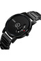 Men's Water Resistant Analog Watch 1260 - 39 mm - Black - 2