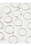 Multipack Assorted Rings - 4