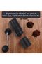 Portable Hand Brewed Coffee Grinder with Adjustable Gears - 7