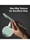 Google Pixel 10 Case Cover | Onyx Series |Mint - 4