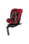 SCAUN O12, RED STONE - 2