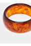 Set of 2 - Chunky Wide Bangle - 4