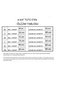 Women's 6 Layers 65 Cm Elastic Midi/knee Length Tutu Skirt 6 Layers Pleated Lined Tutu Skirt - 2