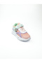 1115 Deep Pink Girls' Sports Shoes