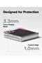 Samsung Galaxy Z Flip 7 Case Cover | Slim Magnetic |Clear - 6