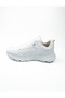 042 Calibron White Children's Sports Shoes - 3