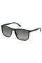 Matte Green Men's Sunglasses with Polarized Lenses with Uv400 Protection 1317 C3636M - 2