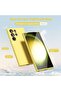 Samsung Galaxy S23 Ultra Case Liquid Silicone Shockproof Drop Proof Protective Cover - 2