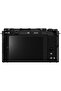 X-M5 Mirrorless Digital Camera XC15-45mmF3.5-5.6 OIS PZ Lens Kit - Black - 7