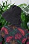 Bow Straw Hat - 5