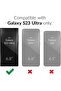 Samsung Galaxy S23 Ultra Case Liquid Silicone Shockproof Drop Proof Protective Cover - 6