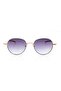FR2407-C1 48 نظارات شمسية نسائية - 3