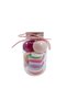 Set bureti make up Afrodita Jar, 20 pieces, multicolor, - 4