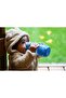 Fidget Friendly Water Bottle for Kids 17 oz - Sensory Exploration with Soft Silicone Spikes - - 5