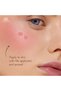 Silky Liquid Powder Blusher – 5 Shades, Long-Lasting Natural Glow Cheek Tint, Cream to Powder Finish - 5
