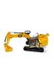 Caterpillar Paletli Eksavatör BR02483 - 8
