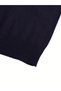 Halbarmiger Herren-Strickpullover - 4