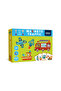 Traffic Magnetic Game