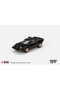 164 Lancia Stratos Hf Stradale Black Mgt00846-Bl