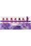 EulaBeauty Matte Lipstick Set 6+1 - 2