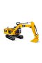 Caterpillar Paletli Eksavatör BR02483 - 4