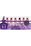 EulaBeauty Matte Lipstick Set 6+1
