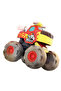 Monster Trucks / Bull - 5