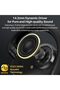 O2 True Open Ear Wireless Headphones Lightweight with Multi-Angle Adjustment, Bluetooth 5.3 Ear - 7