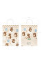 Large Gift bag Teddy bears - 2