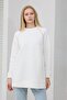 Mb21.286 Stone Detailed Parts Sweatshirt - 8