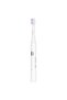 Electric toothbrush with 3 operating modes. - 2