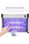 Mosquito Killer, 16W Fly and Insect Killer UV Light Electric Bug Zapper - 6