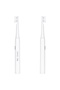Electric toothbrush with 3 operating modes. - 4