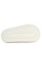 Women's Cute Cat Pattern Plush Lightweight Non-Slip Eva Sole Winter Slippers - 3