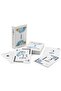 Jackaroo Joker Jakaroo Playing Cards 100% Plastic for Jakaroo Board Game - Limited Edition Design - 2