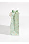 Just for you, Mint Green, Medium Gift Bag - 2