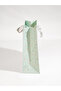Just for you, Mint Green, Large Gift Bag - 2