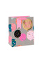 Large Gift Bag - Pink Balloons Collection