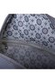 Unisex Large Size Multi-Eye Lightweight Backpack Gray - 6