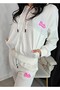 Trening bumbac barbie - 5