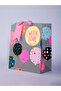 Large Gift Bag - Pink Balloons Collection - 2