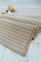 Benjy Woven Sisal Jute Modern Living Room Rug Kitchen Rug Runner Rug - 4