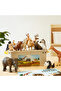 Safari Animals - 15pcs - 7