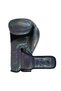 30134-P Glossy Boxing Gloves Shiny Gray Kick Boxing Gloves Muay Thai Gloves - 4