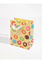 Donut Yellow, Medium Gift Bag