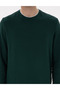 Emerald Regular Fit Sweatshirt 50313298-Vr055 - 6