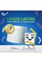 Comfort XL Toilet Tissues Paper, 10 Rolls x 250 sheets x 2 Ply - 4