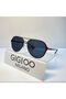 Gigi Oo Milano Gg2068 C5 54-15 Unisex Sunglasses - 2